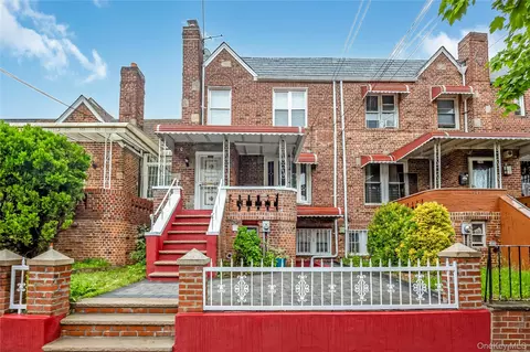 246 E 45th St, Brooklyn, NY 11203