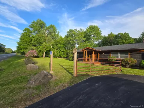 173 State Route 52, Woodbourne, NY 12788