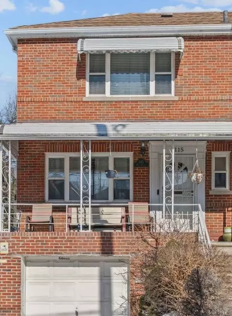 1115 Mace Ave, New York, NY 10469