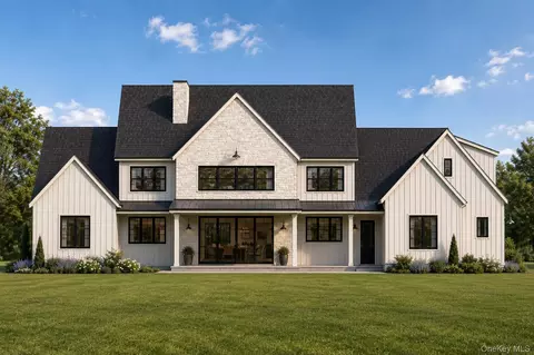 101 N Tower Hill Rd, Washington, NY 12545