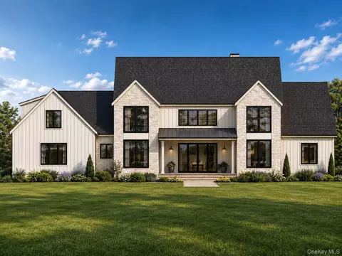 101 N Tower Hill Rd, Washington, NY 12545