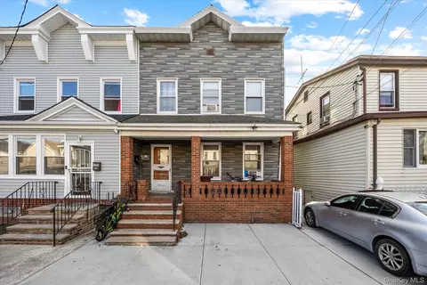 9522 112th St, South Richmond Hill, NY 11419