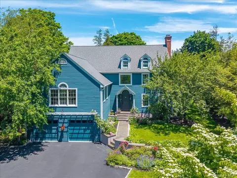 64 Bradford Ave, Rye, NY 10580