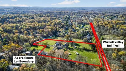 99 Dusinberre Rd, Gardiner, NY 12525