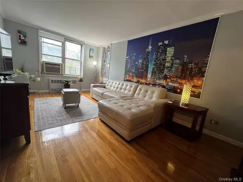 1425 Thieriot Ave #4N, New York, NY 10460