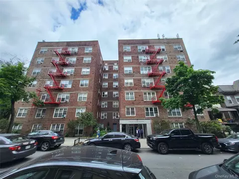 3176 Decatur Ave #6H, New York, NY 10467