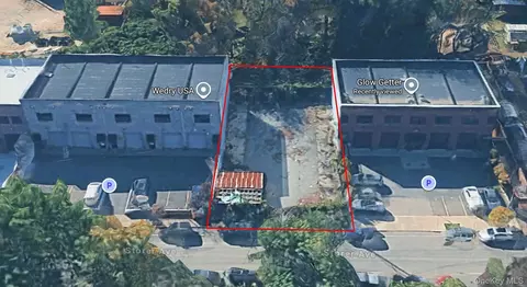 lot19 Storer Ave, New York, NY 10309