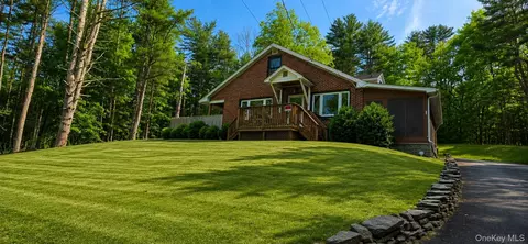 52 Luxton Lake Rd, Tusten, NY 12764