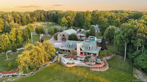95 Judson Rd, Crawford, NY 12549