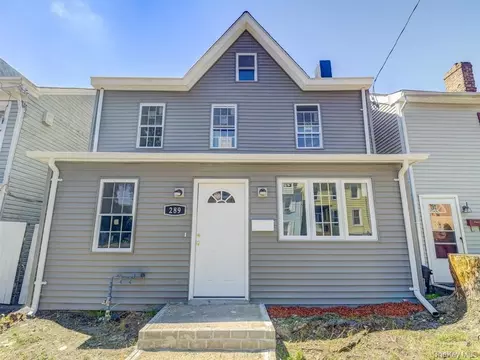 289 1st St, Newburgh, NY 12550