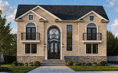 Undisclosed, East Meadow, NY 11554