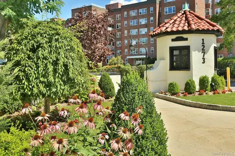 1273 North Ave #ENT 7 5GH, New Rochelle, NY 10804