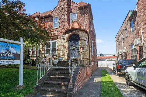 5008 217th St, New York, NY 11364