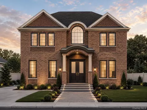 Undisclosed, Bethpage, NY 11714