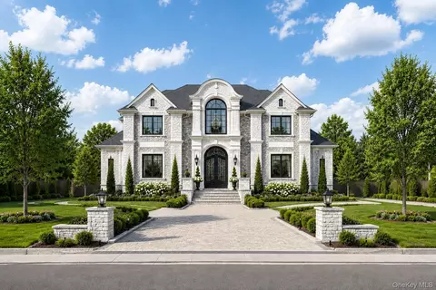 Undisclosed, Bethpage, NY 11714