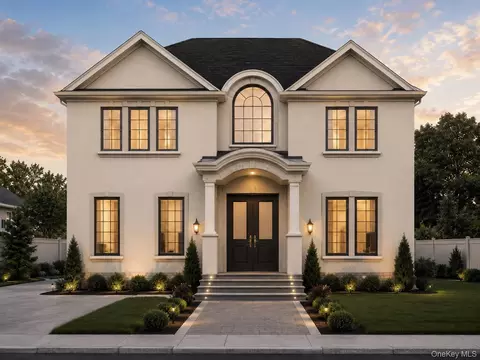 Undisclosed, Bethpage, NY 11714