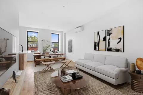 256 Putnam Ave #4PH, Brooklyn, NY 11216