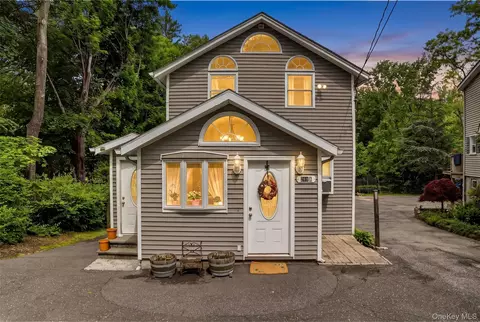 281 Croton Dam Rd # A, Ossining, NY 10562