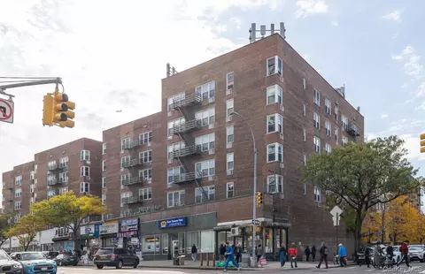 134-54 Maple Ave #3, Flushing, NY 11355