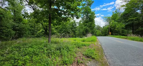 Undisclosed, Mamakating, NY 12790