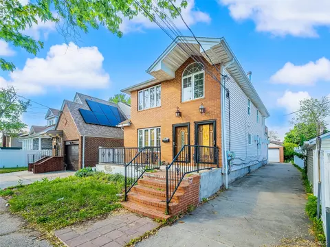 23005 144th Ave, New York, NY 11413