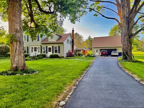 2303 Salt Point Tpke, Clinton, NY 12514