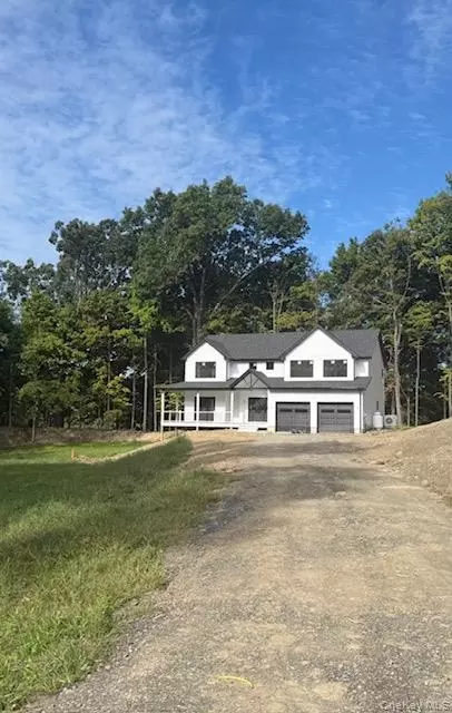 477 Union Corners Rd, Warwick Town, NY 10921