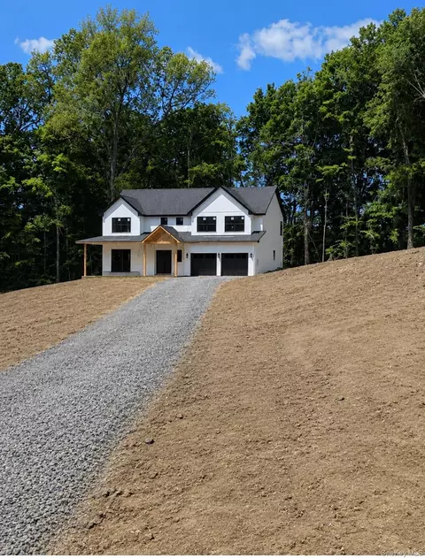 477 Union Corners Rd, Warwick Town, NY 10921