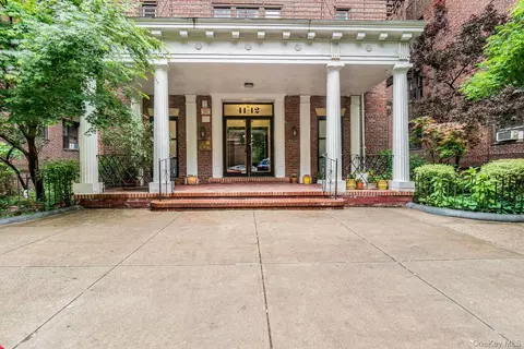 41-12 41st St 41st St #6-J, Sunnyside, NY 11104