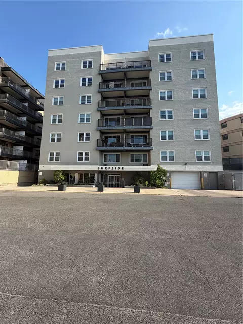 840 Shore Rd Shore Rd #6F, Long Beach, NY 11561