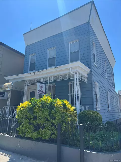 2802 Cortelyou Rd, Brooklyn, NY 11226