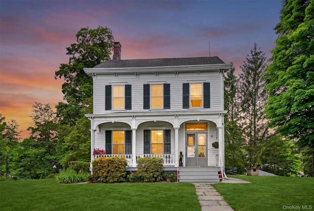 22 Camp Orange Rd, Middletown, NY 10941