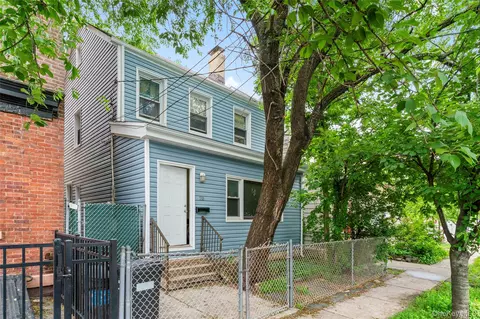 218 Targee St, Staten Island, NY 10304