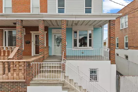 1034 Revere Ave, New York, NY 10465