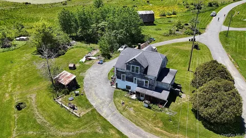 28 Banuat Rd, Fremont, NY 12766