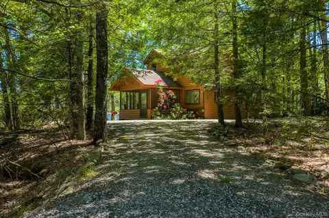 67 East Rd, Mamakating, NY 12790