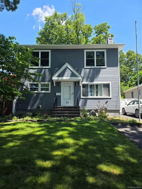 33 Terrace Ave, Ramapo, NY 10901