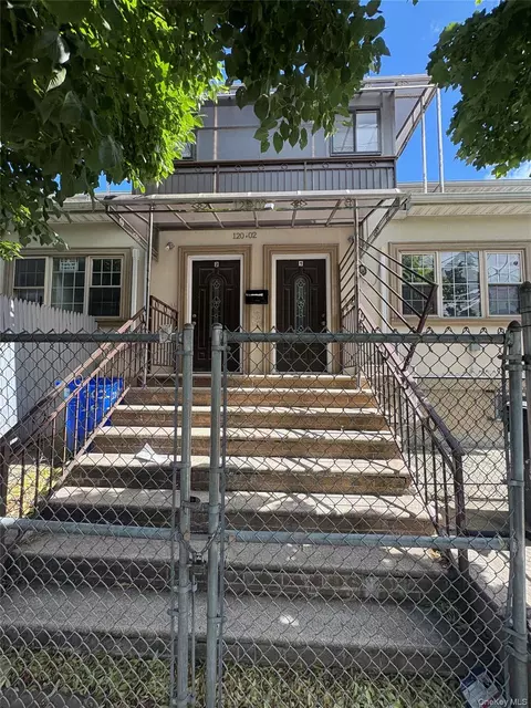 120-02 153rd, Jamaica, NY 11434