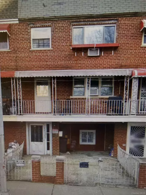 1228 Noble Ave, New York, NY 10472