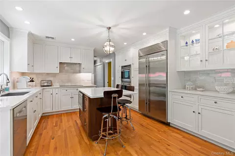 Kitchen - 37 Mountain Brook Dr, Philipstown, NY 10516 photo 1 of 1