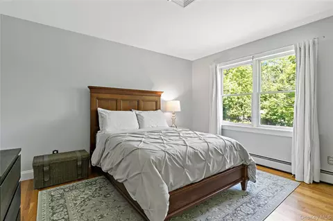 Bedroom - 37 Mountain Brook Dr, Philipstown, NY 10516 photo 3 of 4