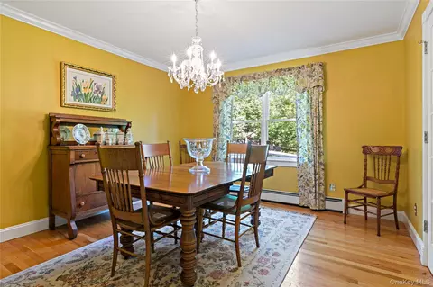 Dining - 37 Mountain Brook Dr, Philipstown, NY 10516 photo 1 of 2