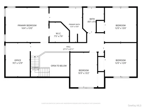 Floorplan - 37 Mountain Brook Dr, Philipstown, NY 10516 photo 2 of 2