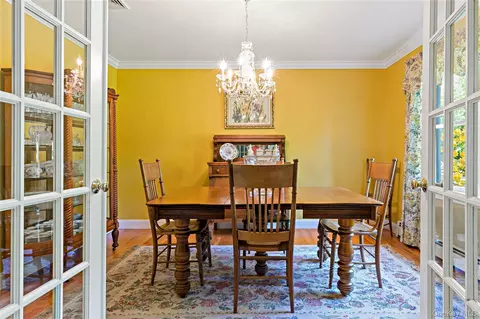 Dining - 37 Mountain Brook Dr, Philipstown, NY 10516 photo 2 of 2