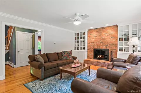 Living - 37 Mountain Brook Dr, Philipstown, NY 10516 photo 3 of 3