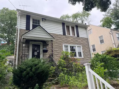 35 Linden Ave, Mount Vernon, NY 10552