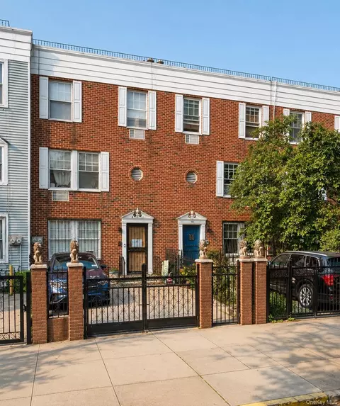 474 E 146th St, New York, NY 10455