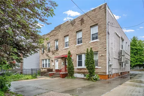 536 Calhoun Ave #2, New York, NY 10465