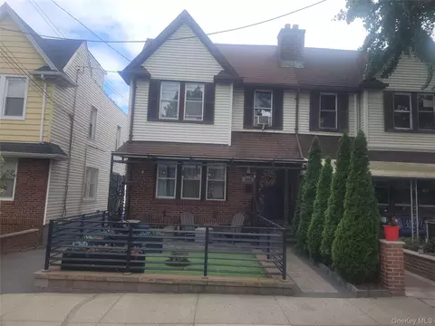 2548 Woodhull Ave, New York, NY 10469