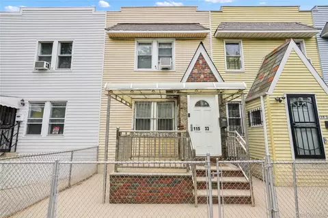 11533 146th St, Jamaica, NY 11436